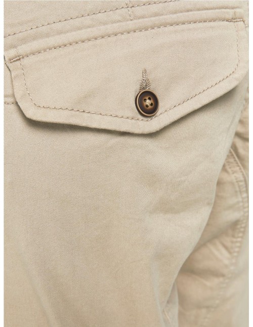 CARGO HOMBRE JACK & JONES BEIGE CARGO HOMBRE JACK & JONES BEIGE